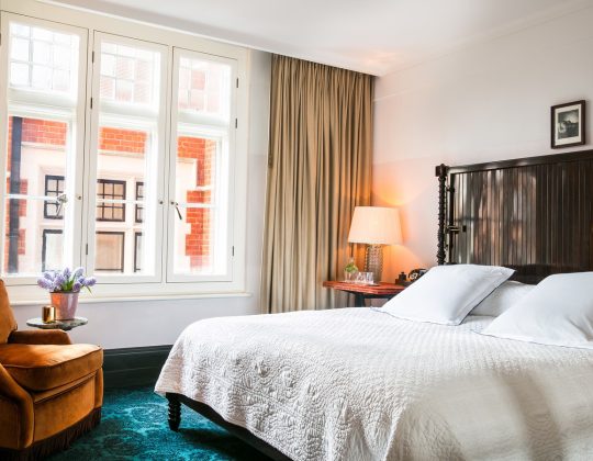 Hotel Dieu