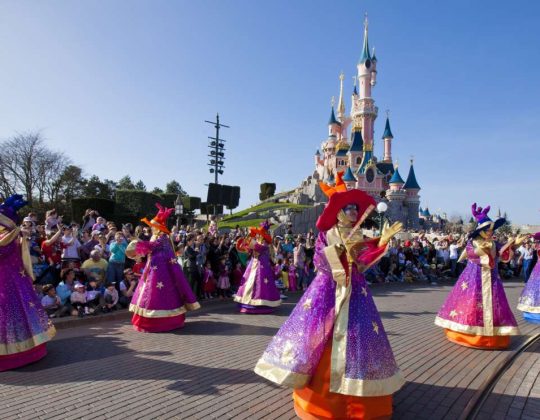 Walt Disney Fest