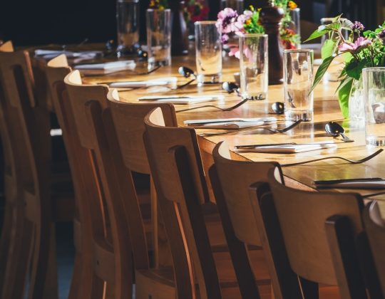 Trattoria Marco