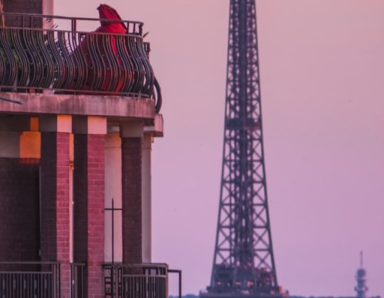 Eiffel Tower