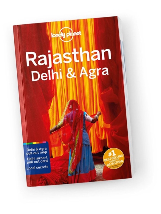 Rajasthan Travel Guide - Image 2