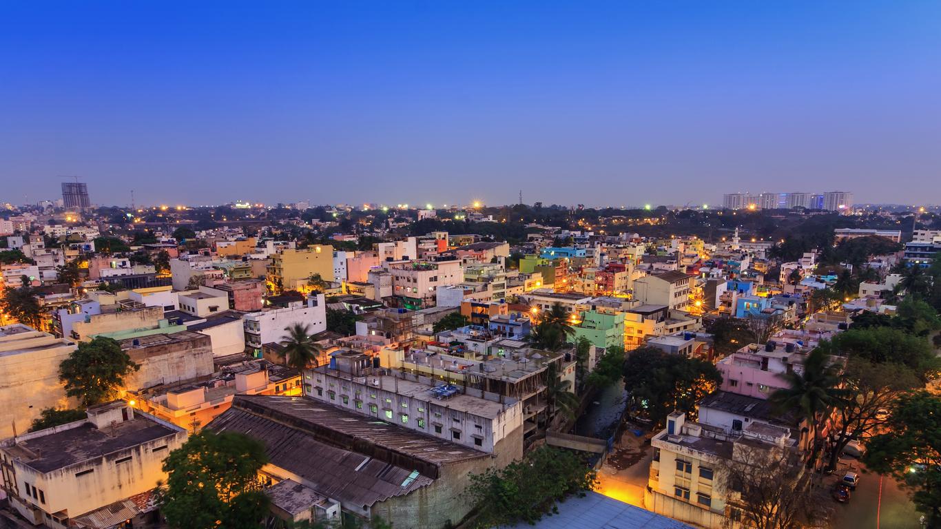 Bengaluru