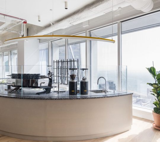 Breather Corporate