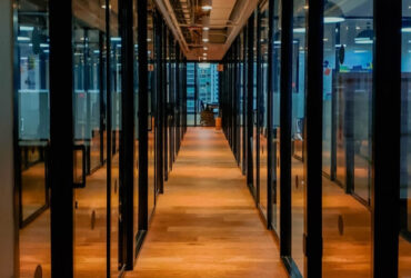 Coworking Space