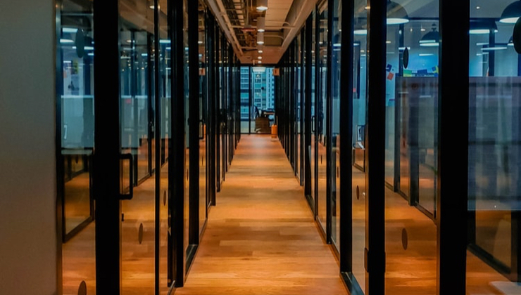 Coworking Space