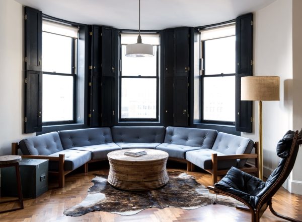 Ace Hotel New York