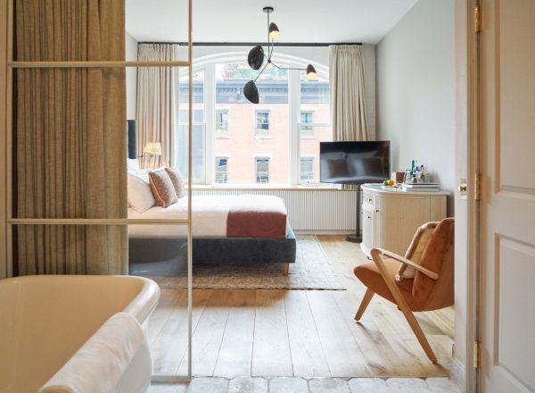 Wythe Hotel