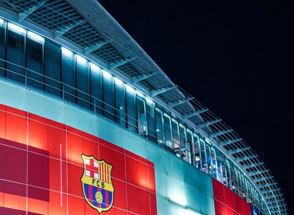 FC Barcelona Museum