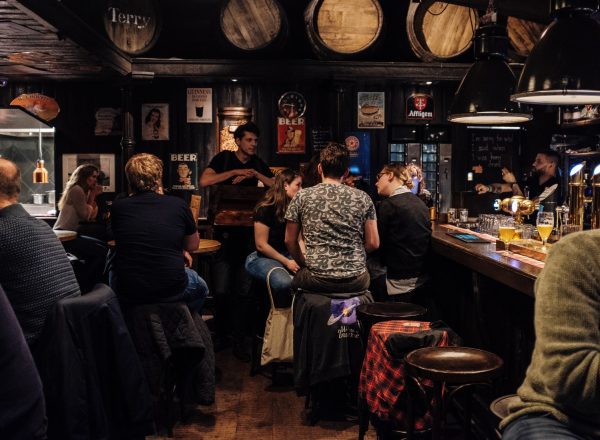 Bar La Plata