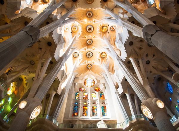 La Sagrada Família