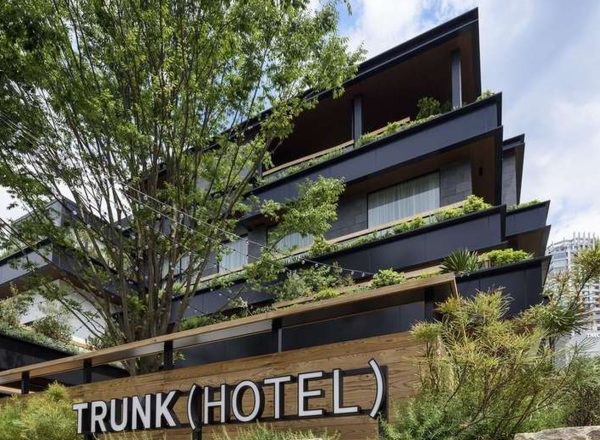 Trunk Hotel