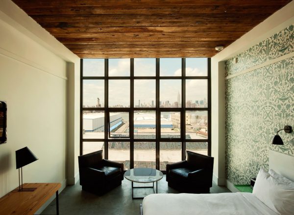 Soho House New York