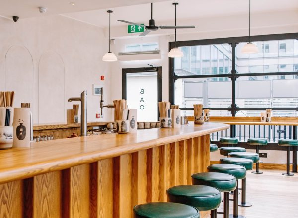 Bao Fitzrovia