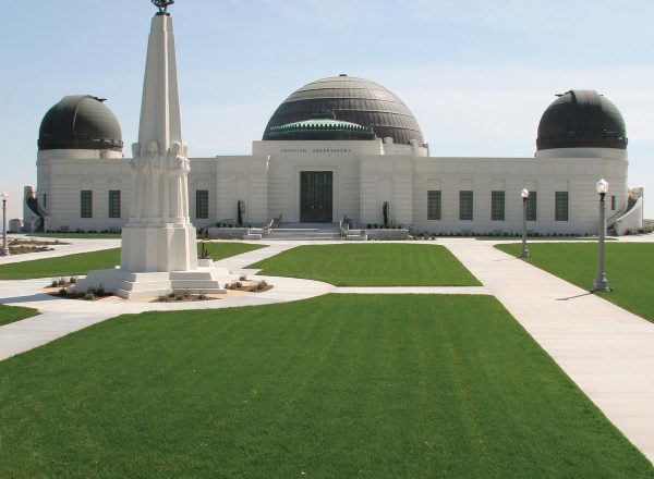 Griffith Observatory