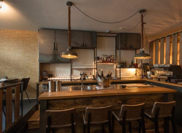Le Restaurant